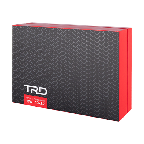 Бинокль TRD OWL 10x32 — фото 17