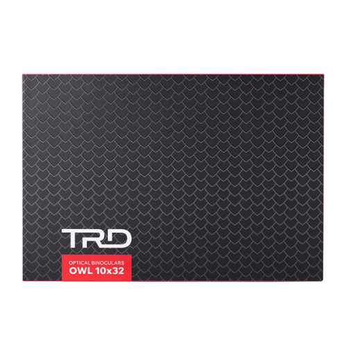 Бинокль TRD OWL 10x32 — фото 18