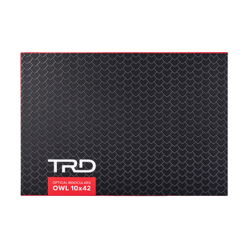 Бинокль TRD OWL 10x42 — фото 19