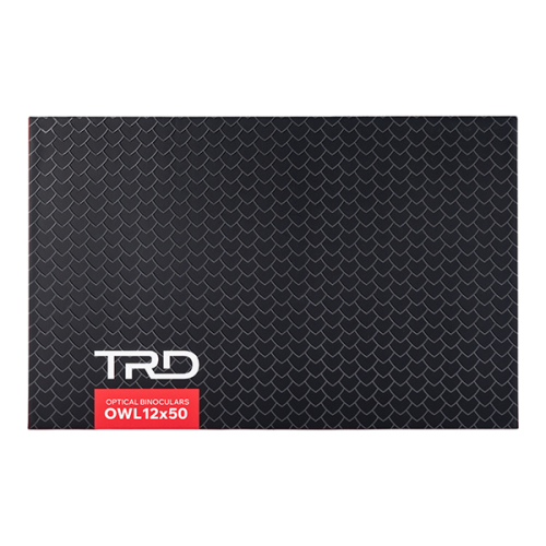 Бинокль TRD OWL 12x50 — фото 19