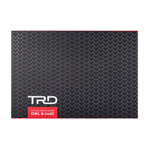 Бинокль TRD OWL 8.5x42 — фото 20