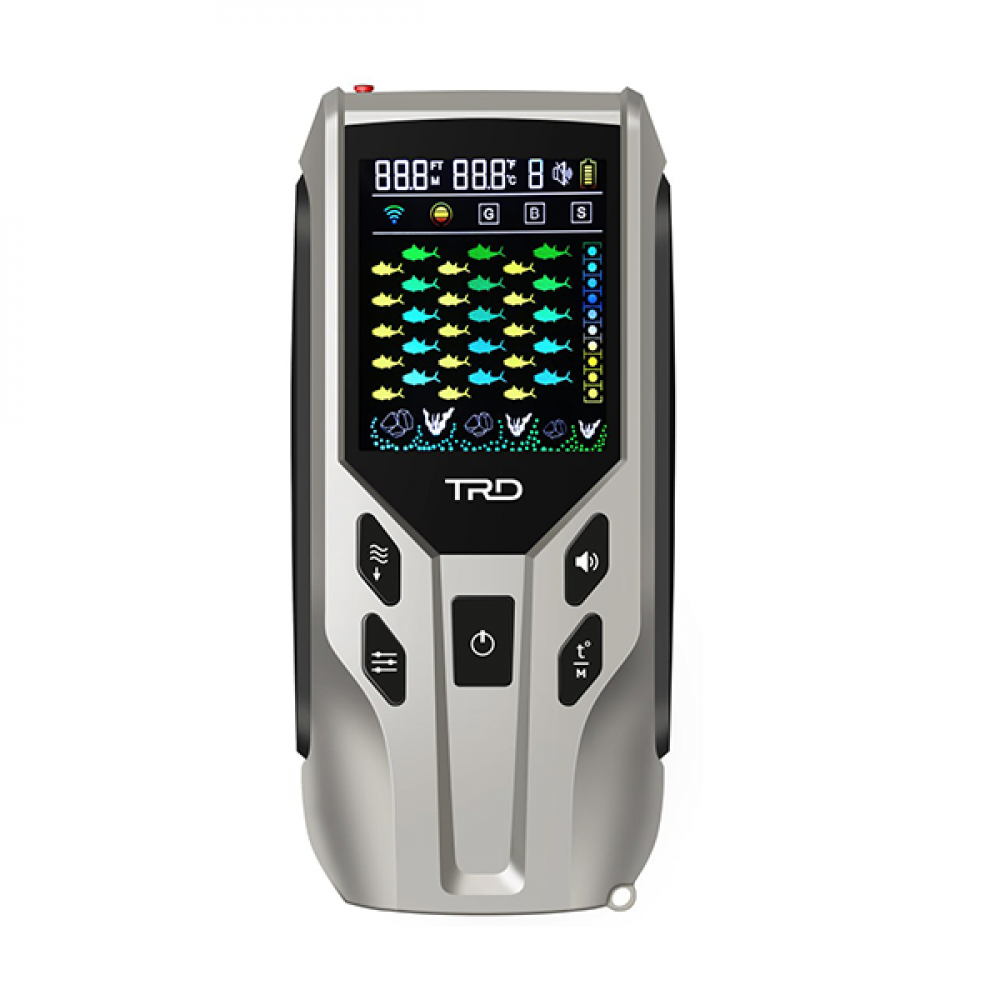 Эхолот TRD F22