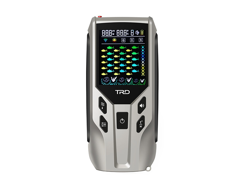 Эхолот TRD F22 Эхолот TRD F22