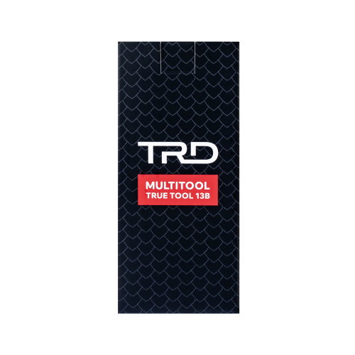 Мультитул TRD TRUE TOOL 13B — фото 7