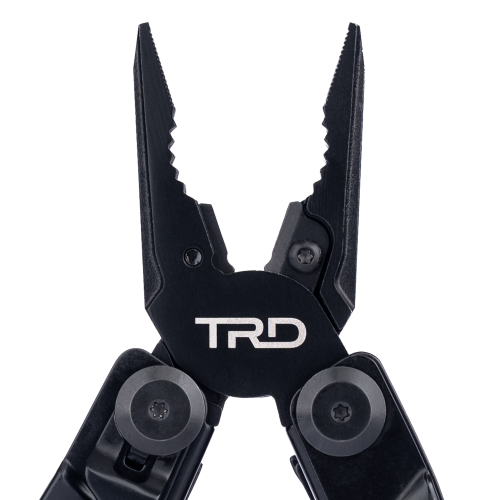 Мультитул TRD TRUE TOOL 13B — фото 4