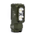 Налобный фонарь Wuben E7 Wuben E7 Green 6500K — миниатюра 2