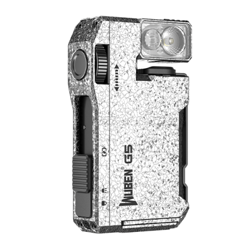 Светодиодный фонарь Wuben G5 Grack NEW — фото 3