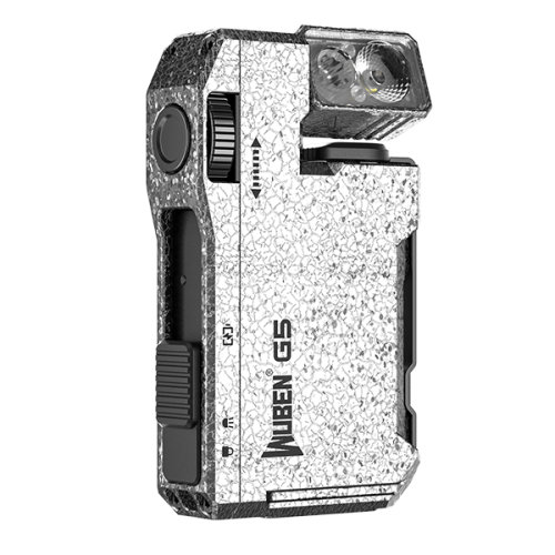 Светодиодный фонарь Wuben G5 Grack NEW — фото 4