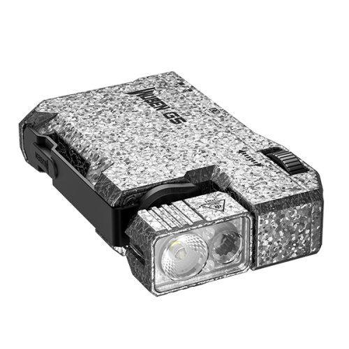 Светодиодный фонарь Wuben G5 Grack NEW — фото 5