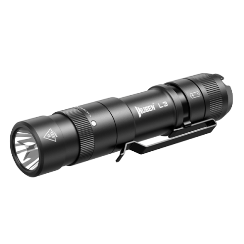 Wuben L3 Black