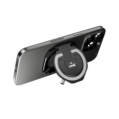 Фонарь для смартфона Wuben E1 Black — фото 2