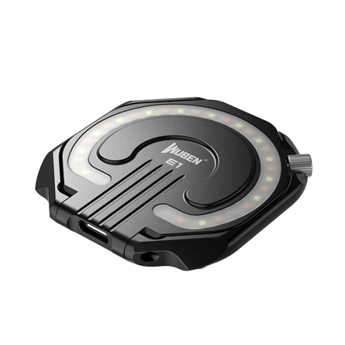 Фонарь для смартфона Wuben E1 Black — фото 5