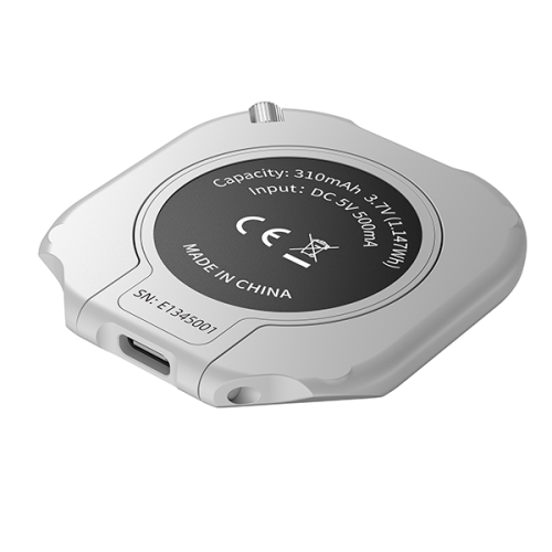 Фонарь для смартфона Wuben E1 White — фото 2