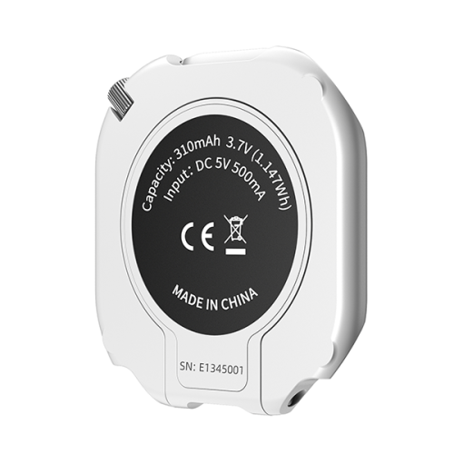 Фонарь для смартфона Wuben E1 White — фото 4
