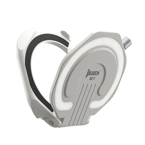 Фонарь для смартфона Wuben E1 White — фото 6