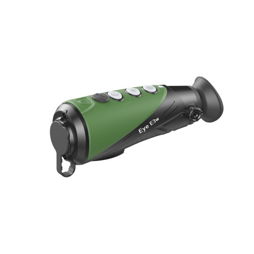 iRay xEye E3W