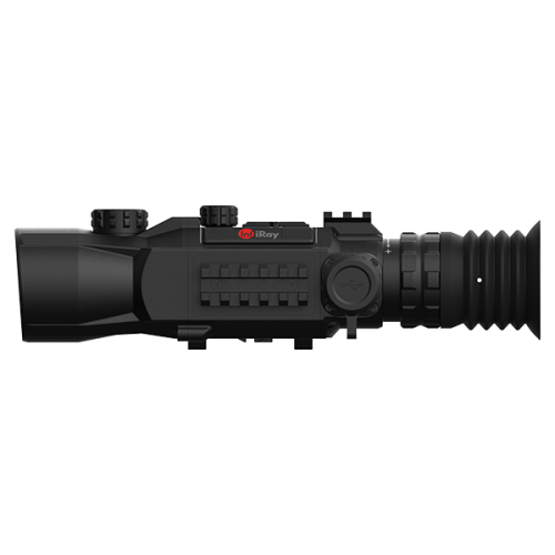Тепловизионный прицел iRay Hybrid HYH 50W — фото 2