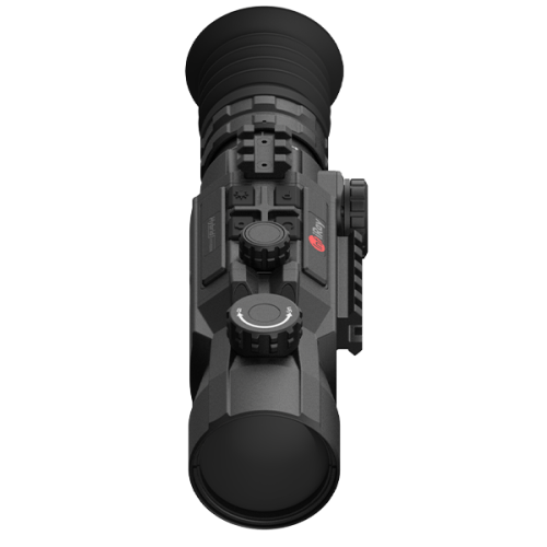 Тепловизионный прицел iRay Hybrid HYH 50W — фото 4