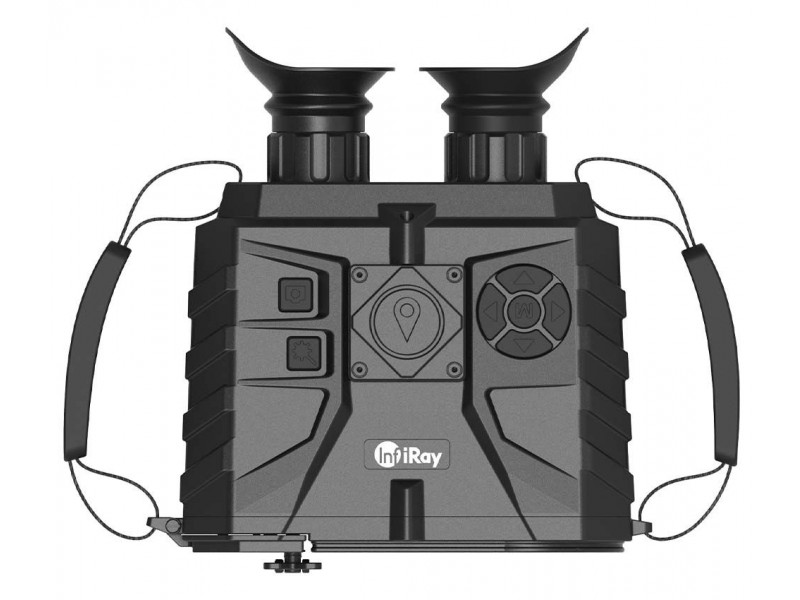 iRay xFuse PT-Pro 1024