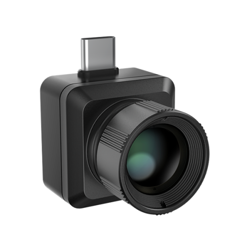 Тепловизор для смартфона Xinfrared T2 Pro Android — фото 2