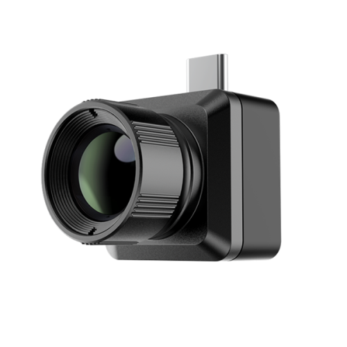 Тепловизор для смартфона Xinfrared T2 Pro Android — фото 3