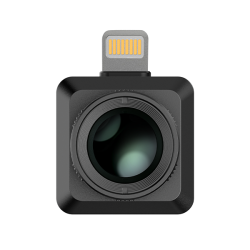 Тепловизор для смартфона Xinfrared T2 Pro iOS — фото 2