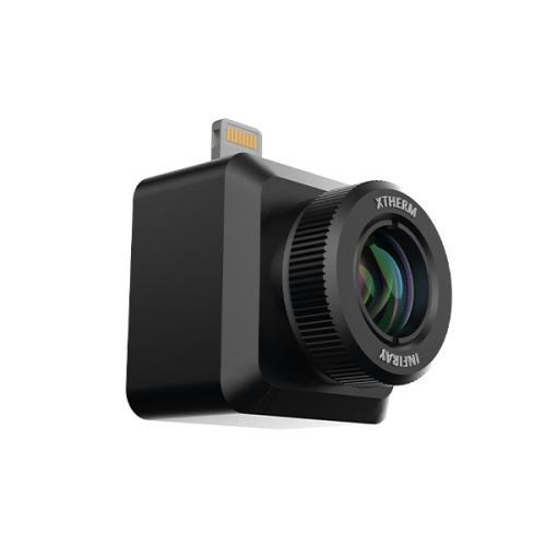 Тепловизор для смартфона Xinfrared T2 Pro iOS — фото 3