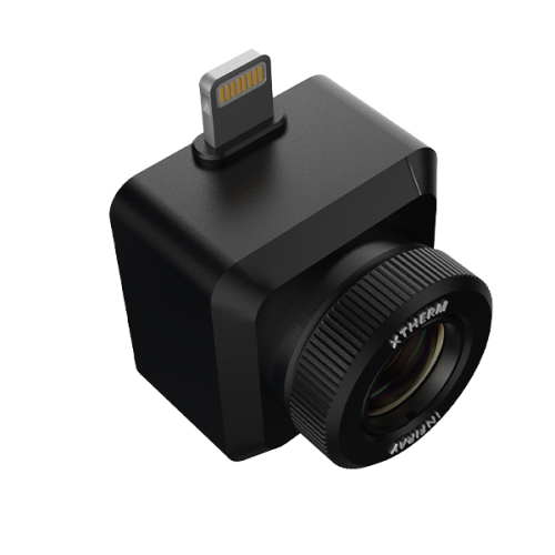 Тепловизор для смартфона Xinfrared T2 Pro iOS — фото 4