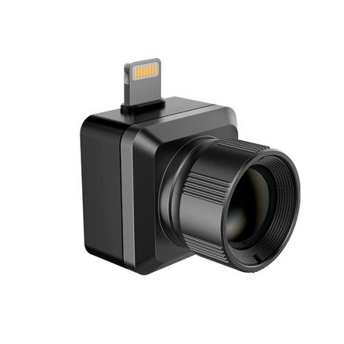 Тепловизор для смартфона Xinfrared T2 Pro iOS — фото 5