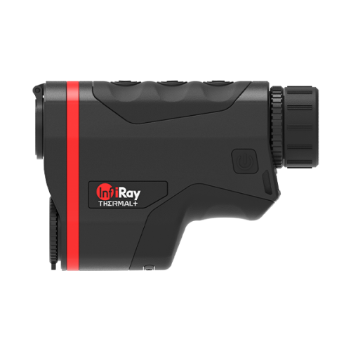 Тепловизионный монокуляр iRay Dual DP 19/6x24 WRG — фото 5