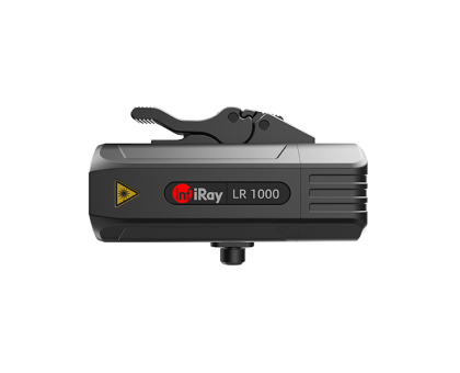 Лазерный дальномер iRay LR 1000 для Hybrid