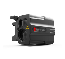 Лазерный дальномер iRay LR 2000 для Hybrid