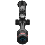 iRay Tube