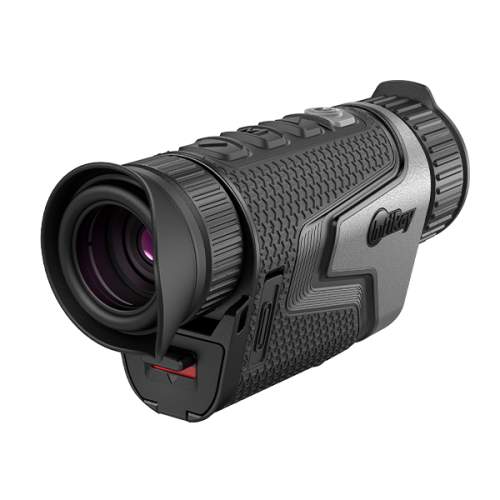 Тепловизионный монокуляр iRay IRIS IL 35 — фото 4