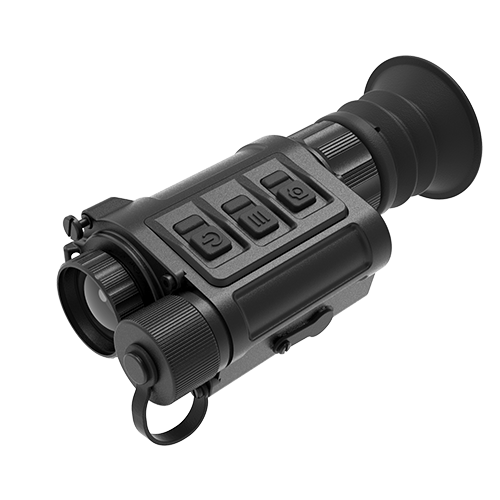 iRay Rico Micro 25 384
