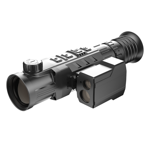 iRay Rico RH 50 LRF