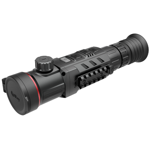 Тепловизионный прицел iRay Rico RH 50 Pro — фото 4
