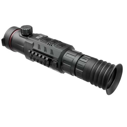 Тепловизионный прицел iRay Rico RH 50 Pro — фото 6