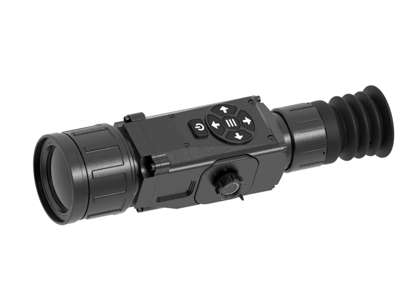 iRay Xsight SH50