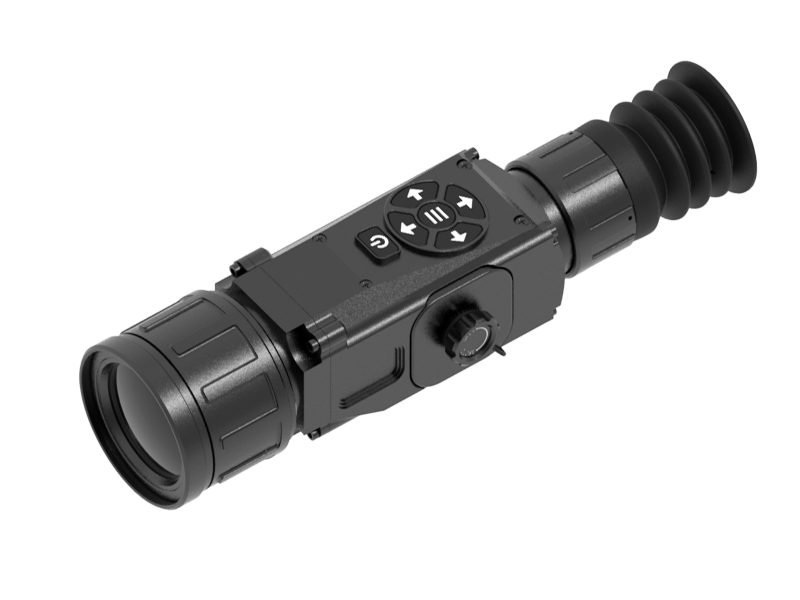 iRay Xsight SL50