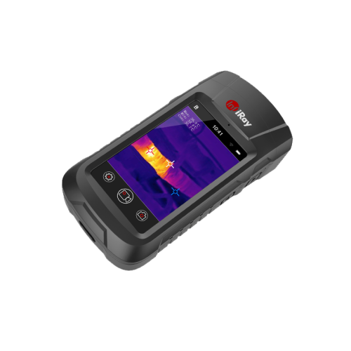 Тепловизор для измерения Xinfrared xView