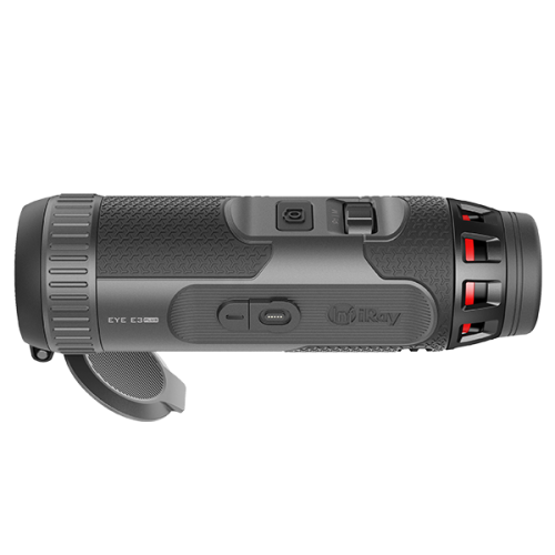 Тепловизионный монокуляр iRay xEye 3 E3 Plus — фото 3