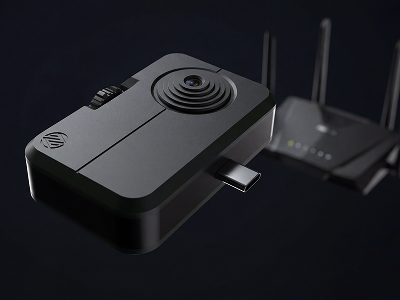 Без привязки к телефону: как встроенный Wi-Fi меняет правила игры с тепловизорами ARTELV ATIC UM
