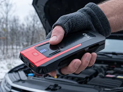 Как пользоваться ПЗУ для автомобиля