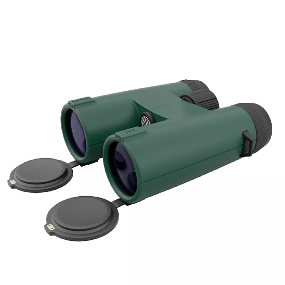 Бинокль для охоты Artelv Scanner 8x42