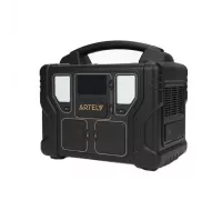 Портативная электростанция ARTELV Энергия 300