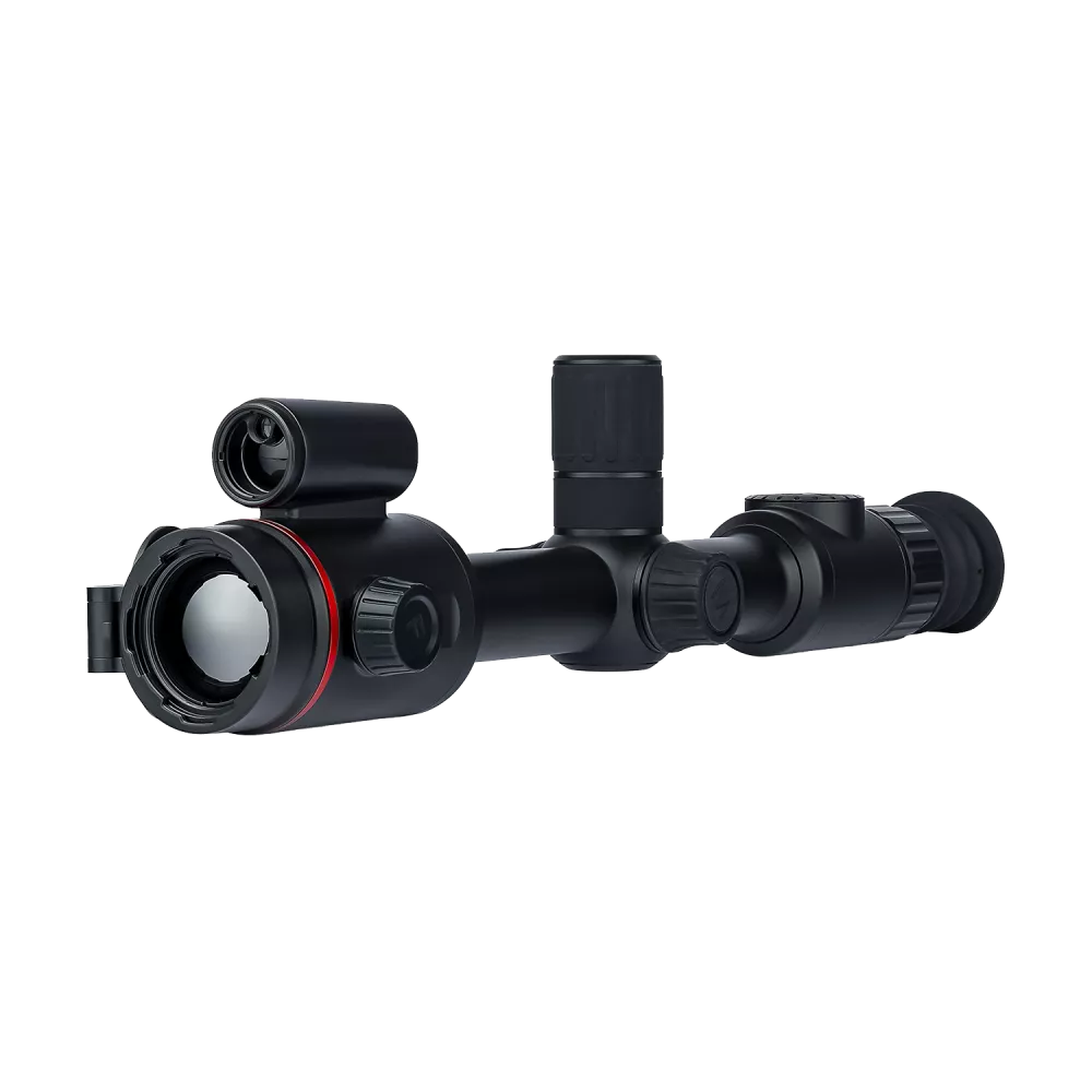 Тепловизионный прицел с дальномером Artelv Atomos 3.4x 35мм 384x288 LRF