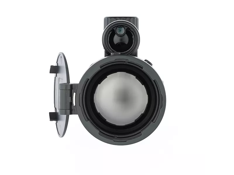 Тепловизионный прицел Artelv Electron 2.9x 50мм 640x512 LRF