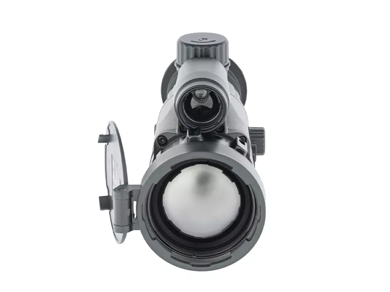 Тепловизионный прицел Artelv Electron 2.9x 50мм 640x512 LRF