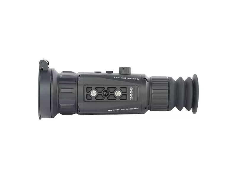 Тепловизионный прицел Artelv Electron 2.9x 50мм 640x512 LRF